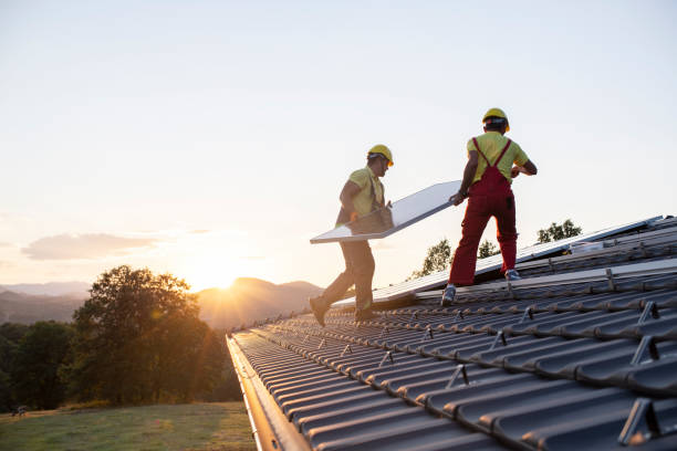 Best Tile Roofing Installation  in Grandview, TX