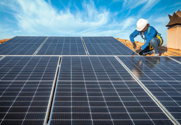 Best Cold Roofs  in Grandview, TX