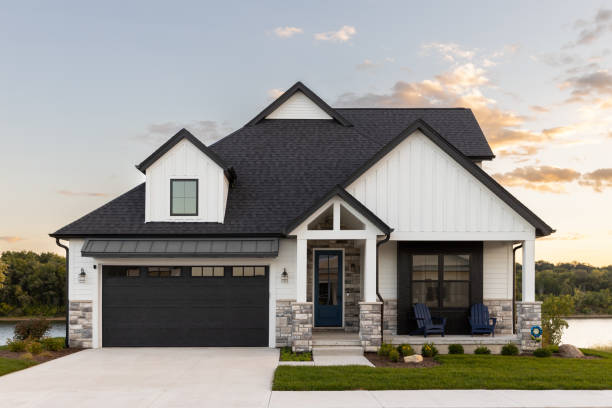 Best Steel Roofing  in Grandview, TX