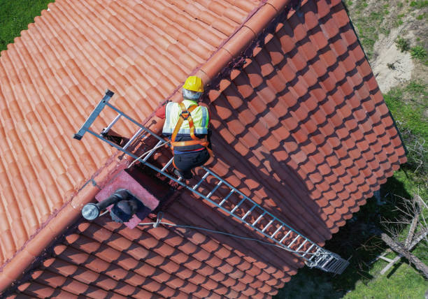 Best Sheet Metal Roofing  in Grandview, TX