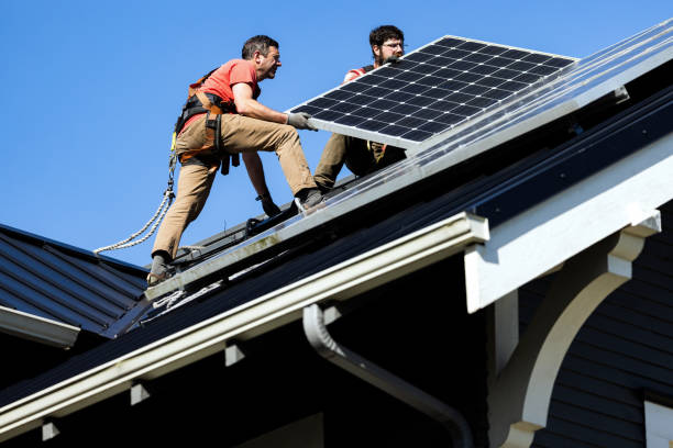 Best Commercial Roofing Services  in Grandview, TX