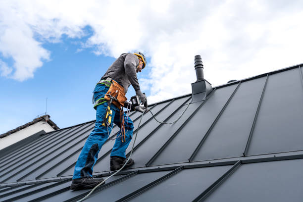Best Sheet Metal Roofing  in Grandview, TX
