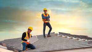 Best Roof Moss and Algae Removal  in Grandview, TX